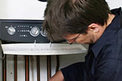 boiler repair Pinley Green