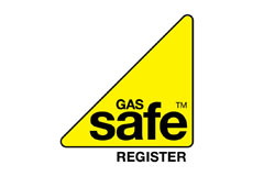 gas safe companies Pinley Green